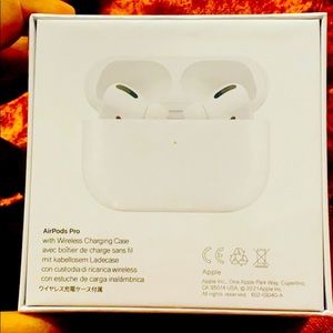 Apple AirPods pro
